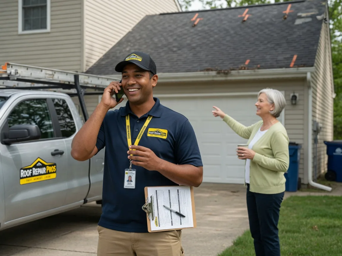 Roof Repair Greenwood, AR FAQs